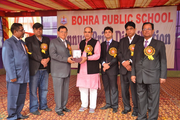 Bohra Public School-Prize Distribution